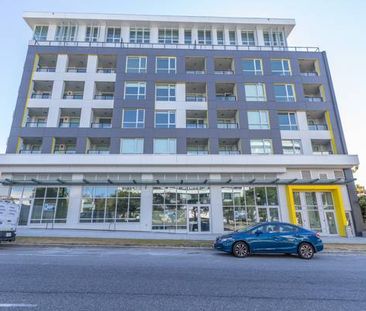 Luxurious 1BR+Den/1BA Condo in Cambie Corridor - Photo 1