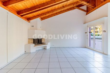 4.5 Zimmer, 100 m², 2. Stock - Foto 5