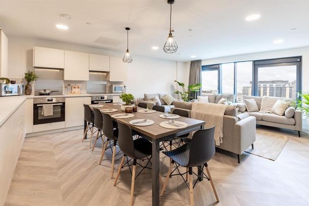 Studio to rent - Photo 1