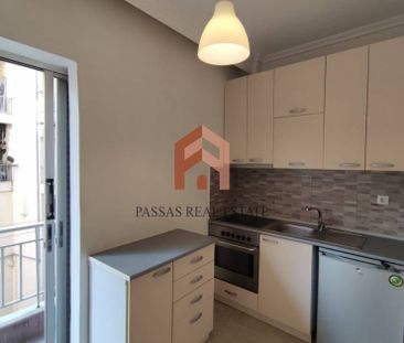 Studio/Γκαρσονιέρα για ενοικίαση Αγία Τριάδα (Φάληρο - Ιπποκράτειο) - Photo 5