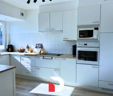 Lichtrijk appartement met garagebox vlakbij centrum Brugge - Foto 6