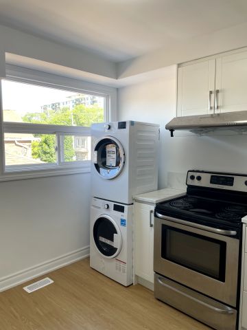 For Lease - 48 Torrens Avenue Unit# Upper, Toronto, Ontario - Photo 3