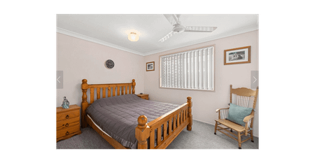 3 Bedroom, 1 bathroom home for rent - Photo 2