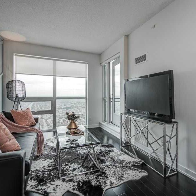For Lease - 4011 Brickstone Mews Unit# 4301, Mississauga, Ontario - Photo 1