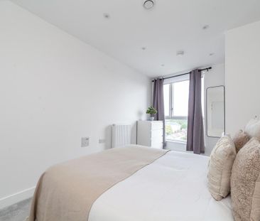 2 bedroom flat to rent - Photo 5