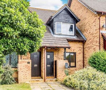 Isaacson Drive, Wavendon Gate, MK7 - Photo 1