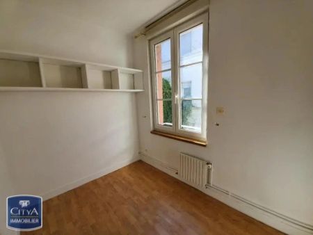 Appartement à louer 3 pièces 97.37m² - Photo 2