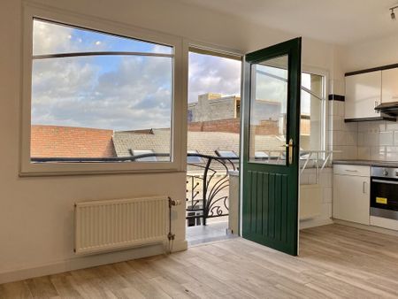 Prachtig twee-slaapkamer appartement in hartje Mechelen - Photo 5