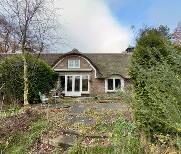 Huis te huur: de Kamp 2 6866 ND Heelsum - Foto 5