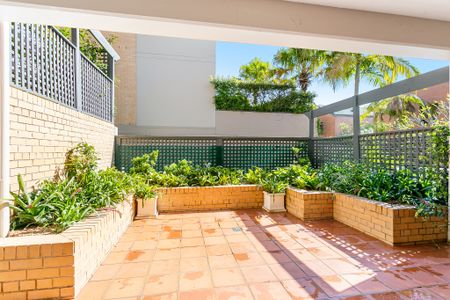 105/8 Water Street, Birchgrove NSW 2041 - Townhouse For Rent | Domain - Photo 4
