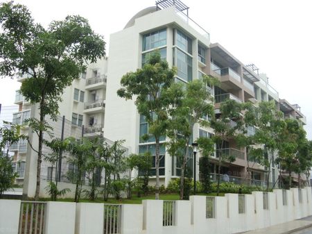The Calrose (D26), Condominium - For Rent - Photo 4