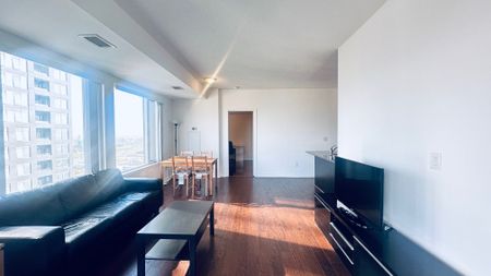 For Lease - 385 Prince Of Wales Drive Unit# 2711, Mississauga, Ontario - Photo 2