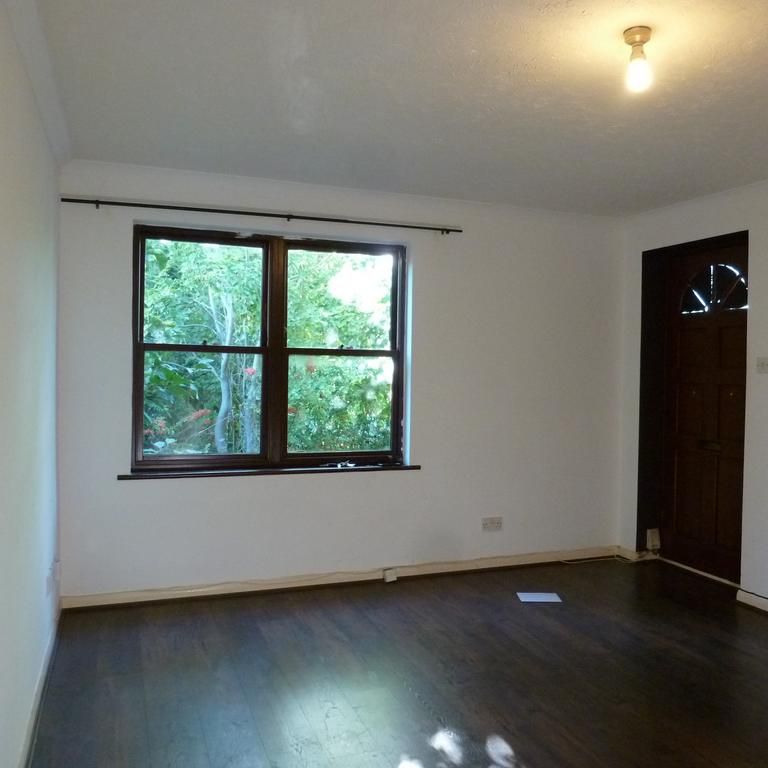 1 bedroom maisonette to rent - Photo 1