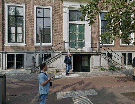 Studio Den Haag - Prinsegracht - Foto 1