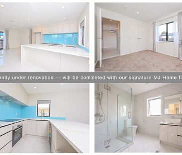 Modern Family Living - Built by MJ HOME - Photo 3