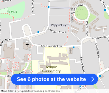 St. Edmunds Road, Dartford, Kent, DA1 - Photo 1