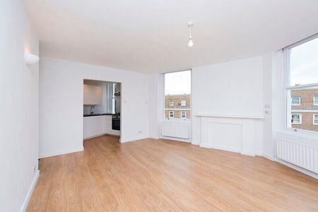 2 Bedroom Flat To Let - Photo 2