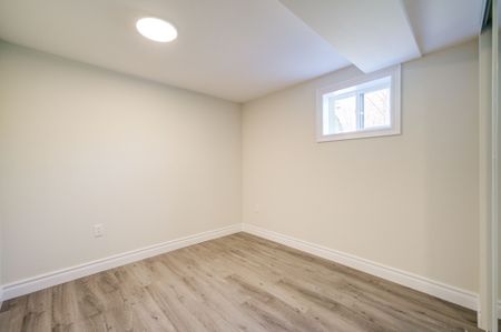 For Lease - 6 Willis Drive Unit# Lower Level, Brampton, Ontario - Photo 4