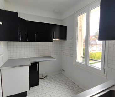 Location maison 6 pièces, 95.00m², Marly-le-Roi - Photo 6