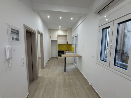 Διαμέρισμα για ενοικίαση - Ζωγράφου, - Φωτογραφία 2