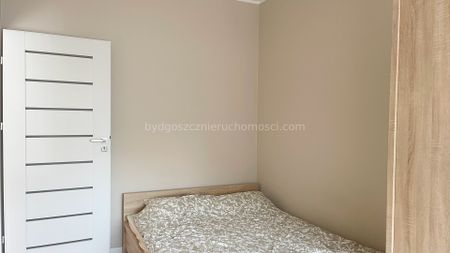 Do wynajęcia mieszkanie Bydgoszcz Skrzetusko - 40m2 - Фото 5