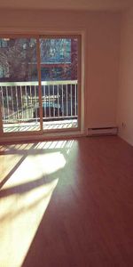 Très beau 4½, disponible dès maintenant - Photo 4