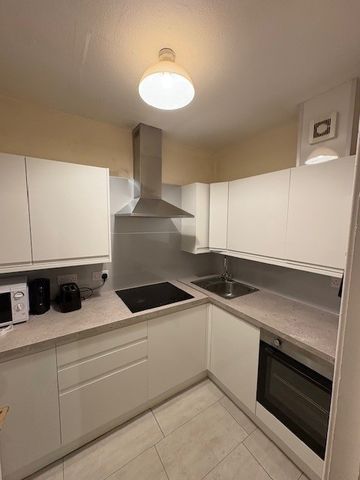 3 Bed Flat, Bank Street, G12 - Photo 5