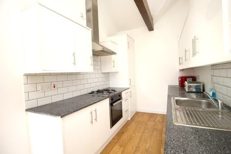 1 bedroom apartment to rent - Photo 4