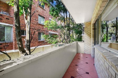 3/9 Bowral Street, Kensington NSW 2033 - Apartment For Rent | Domain - Photo 4