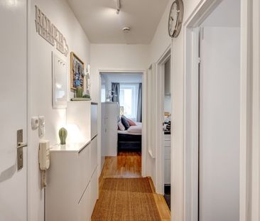 Top location Lehel, furnished as new - Photo 6