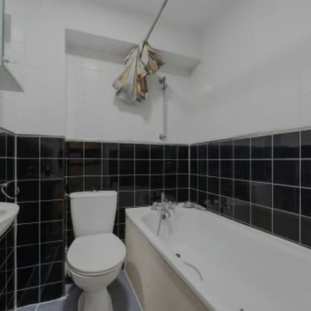 Studio Flat, Maple Road, SE20 - Photo 4