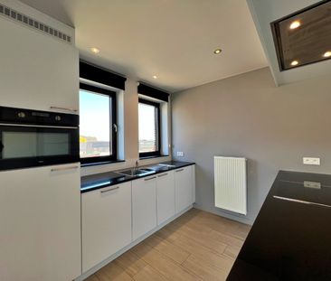 Appartement te huur in Sleidinge - Foto 2