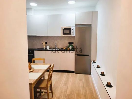 Alquiler de estudio en Calle Juan Antonio Tercero, 15 - Photo 1