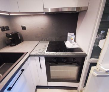 Ενοικίαση κατοικίας, 36 τ.μ., Βόλος, 500 € - Photo 6