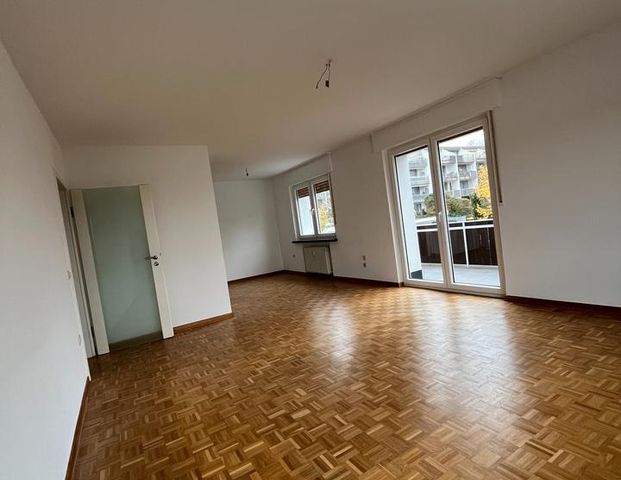 Gemütliche OG-Wohnung am Asenberg! - Foto 1