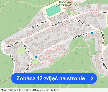 Dwa pokoje I Garaż I Taras – długoterminowo - Zdjęcie 1