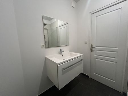 Location appartement 2 pièces, 37.56m², Château-Gontier-sur-Mayenne - Photo 5