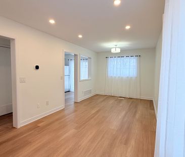 For Lease - 4 Nectarine Crescent, Brampton, Ontario - Photo 2