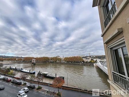 Appartement T2 Lyon 09 à louer - Photo 4
