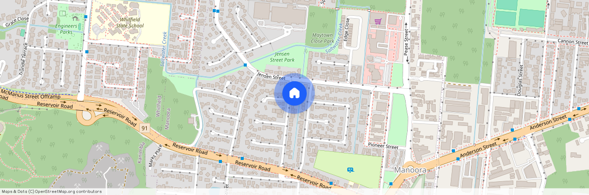 1/32 Mahogany Street, Manoora QLD 4870