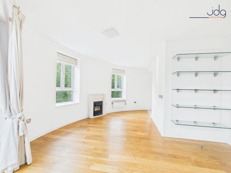 2 bedroom apartment to rent - Photo 2