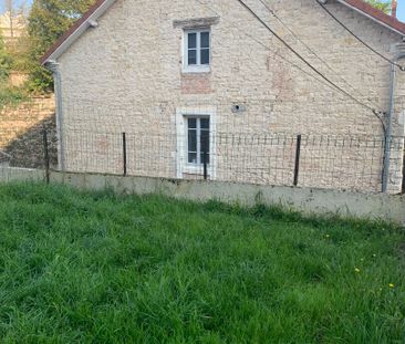 T2 en centre ville - Photo 6