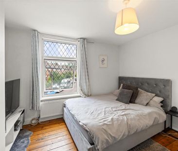 2 bedroom terraced house to rent - Photo 6