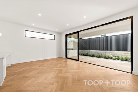 High-end luxury Three bedroom home in Norwood - Photo 3