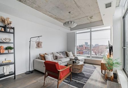 109 OZ Lofts , #407 - Photo 4