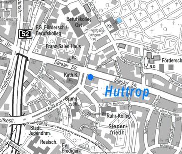 Wohnen und Sparen in Essen - Foto 1