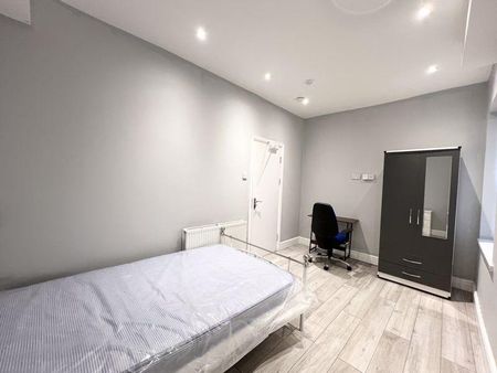 1 bedroom terraced house to rent - Photo 2