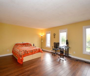 For Lease - 6097 Douguy Boulevard Unit# Upper, Mississauga, Ontario - Photo 4