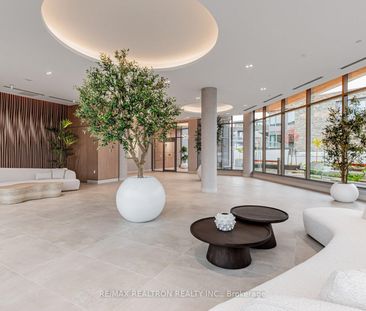 For Lease - 333 Sunseeker Avenue Unit# 236, Innisfil, Ontario - Photo 1