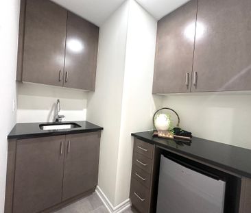 For Lease - 1222 Rose Way Unit# Main Fl, Milton, Ontario - Photo 3